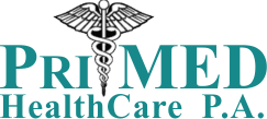dr jimenez cardiology logo